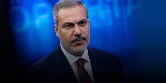 İstanbul’da Bölgesel Diplomasi Zirvesi: Bakan Fidan İsrail’e Baskı Çağrısı Yapacak