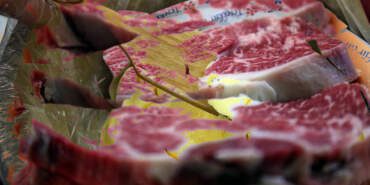 İstanbul’da Kırmızı Et ve Tereyağı Fiyatlarına Yıl Sonu Freni! Fiyatlar Sabitlendi, İşte O Marketler