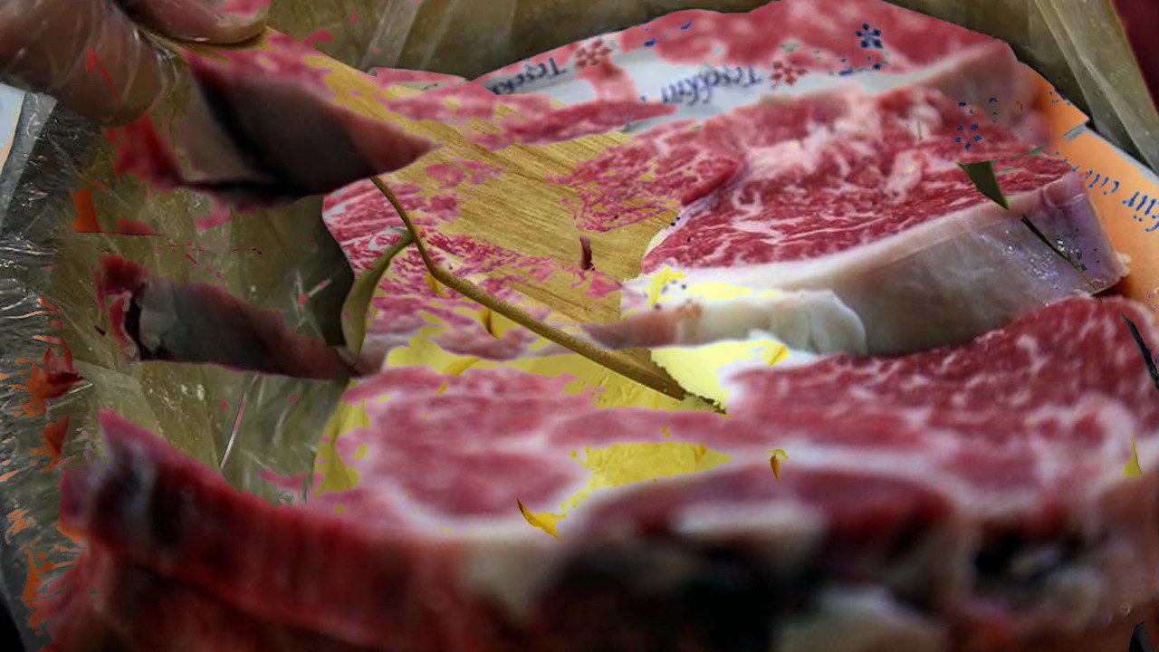 İstanbul’da Kırmızı Et ve Tereyağı Fiyatlarına Yıl Sonu Freni! Fiyatlar Sabitlendi, İşte O Marketler