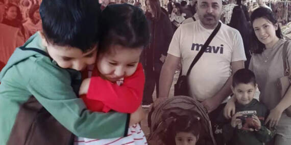 İstanbul’daki Gizemli Ölüm Zinciri Büyüyor! Anne ve İki Çocuğu Böcek İlacı mı Öldürdü? Gözaltı Sayısı 7’ye Çıktı
