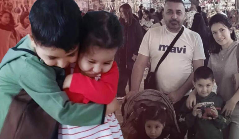İstanbul’daki Gizemli Ölüm Zinciri Büyüyor! Anne ve İki Çocuğu Böcek İlacı mı Öldürdü? Gözaltı Sayısı 7’ye Çıktı