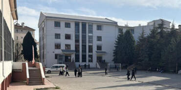 İstanbul’daki Vakalardan Sonra Bir Zehirlenme Şüphesi de Eskişehir’de