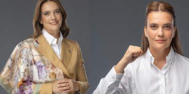 İYİ Parti’de İstanbul Heyecanı: İmren Nilay Tüfekci Adaylığını Açıkladı