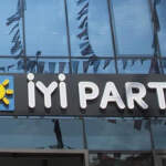 İYİ Parti’de Üst Düzey İstifa