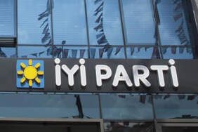 İYİ Parti’de Üst Düzey İstifa