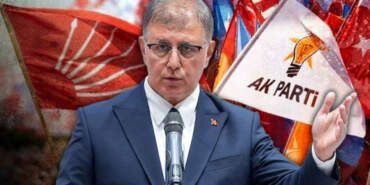 İzmir Büyükşehir Belediye Başkanı Cemil Tugay Sessizliğini Bozdu! AK Parti’ye mi Geçecek?