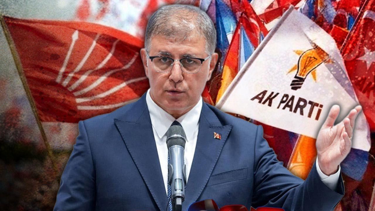 İzmir Büyükşehir Belediye Başkanı Cemil Tugay Sessizliğini Bozdu! AK Parti’ye mi Geçecek?