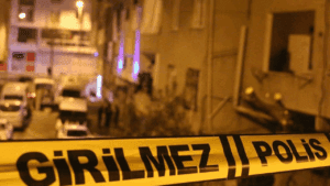 İzmir’den Yürek Burkan Haber! Kanser Hastası Baba, Engelli Kızını Öldürüp İntihar Etti!