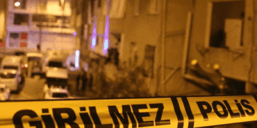 İzmir’den Yürek Burkan Haber! Kanser Hastası Baba, Engelli Kızını Öldürüp İntihar Etti!