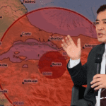Japon Uzman Bursa’yı İşaret Etti! Büyük Deprem Kapıda mı?
