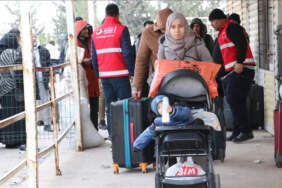 Kaç Bin Suriyeli Ülkesine Döndü? Bakan Yerlikaya Açıkladı