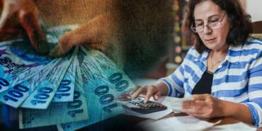 Kadınlara Erken Emeklilikte Son Viraj! Geri Sayım Başladı! 57 Bin TL Daha Fazla Ödenecek