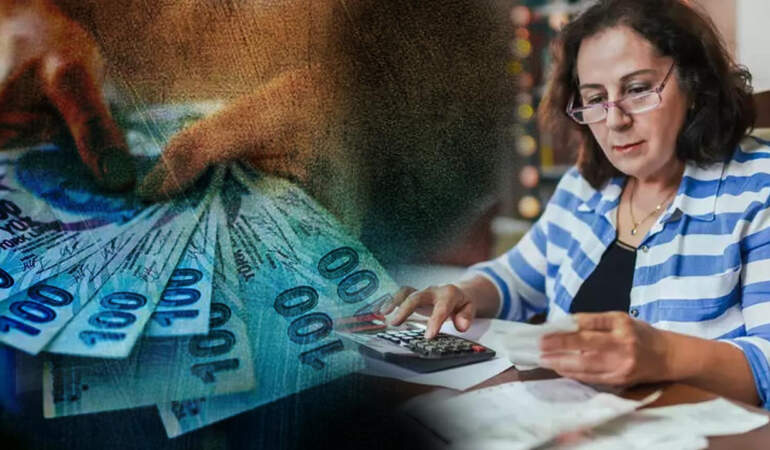 Kadınlara Erken Emeklilikte Son Viraj! Geri Sayım Başladı! 57 Bin TL Daha Fazla Ödenecek