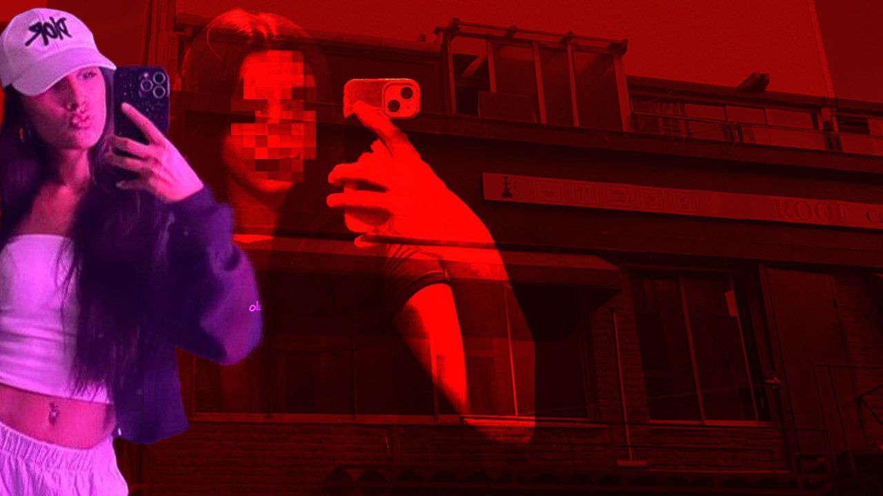 Kafede ‘Sipariş’ Cinayeti! Kalbinden Bıçaklanan 20 Yaşındaki Havin Kurtarılamadı