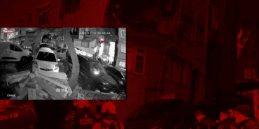 Kağıthane’de Bir Binada Patlama! Nedeni Öğrenildi