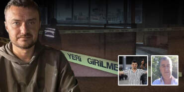 Kahvehane Basıp 2 Kişiyi Öldürmüş, 2 Kişiyi Yaralamıştı! Eski Polisten Şok İfade