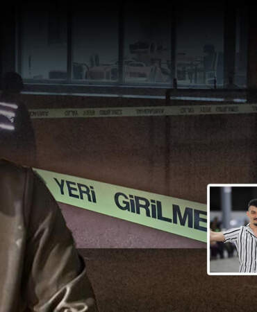 Kahvehane Basıp 2 Kişiyi Öldürmüş, 2 Kişiyi Yaralamıştı! Eski Polisten Şok İfade