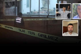 Kahvehanede Dehşet! Emekli Polis 2 Kişiyi Öldürdü, 2 Kişiyi Yaraladı