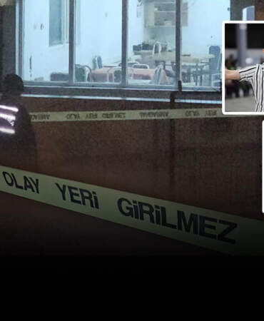 Kahvehanede Dehşet! Emekli Polis 2 Kişiyi Öldürdü, 2 Kişiyi Yaraladı