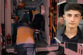 Kalfa Makatından Hava Vererek İşkence Yapmıştı! Çocuk İşçi Hayatını Kaybetti