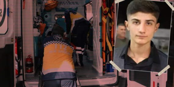Kalfa Makatından Hava Vererek İşkence Yapmıştı! Çocuk İşçi Hayatını Kaybetti