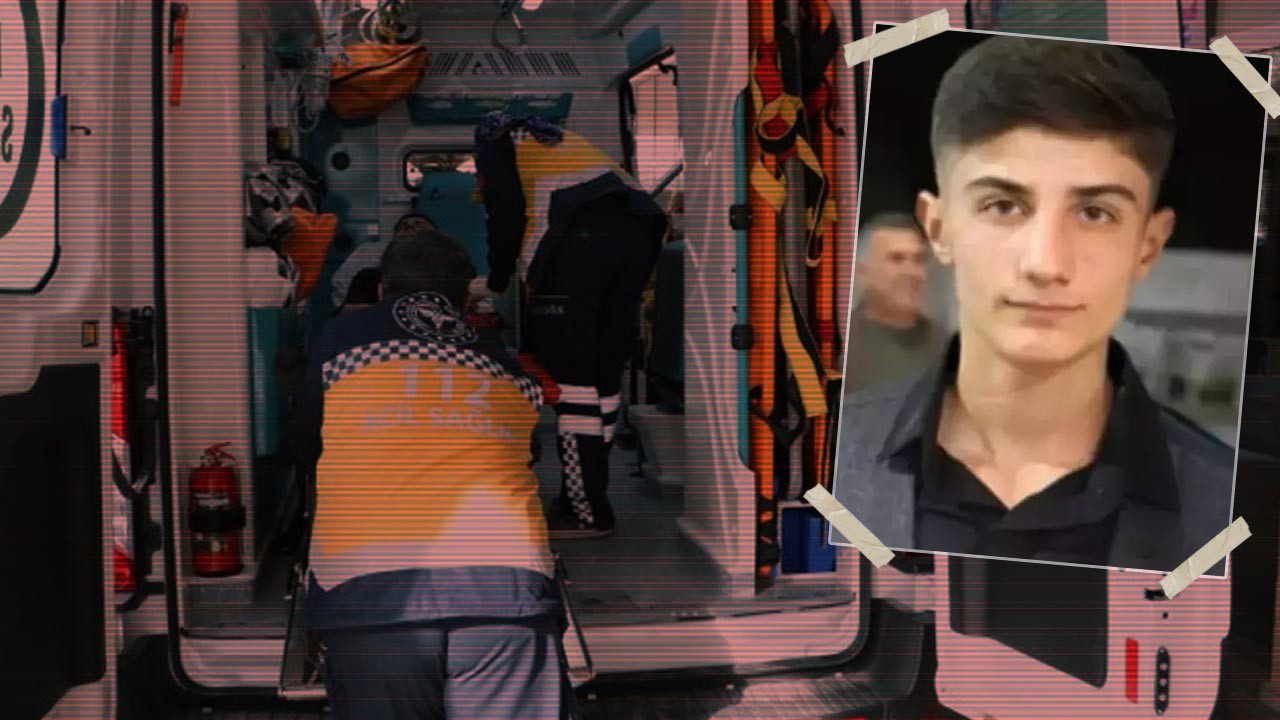 Kalfa Makatından Hava Vererek İşkence Yapmıştı! Çocuk İşçi Hayatını Kaybetti