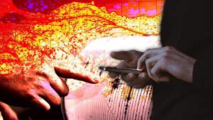 Kandilli Tek Tek Açıkladı! Zaman Daralıyor… Marmara’da 4 Fay Hattı Kırılmak Üzere