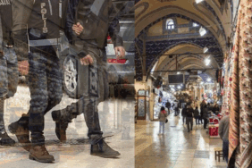 Kapalıçarşı’daki ‘Kara Para” Operasyonunda Sıcak Gelişme! 76 Şüpheli Gözaltına Alınmıştı