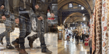 Kapalıçarşı’daki ‘Kara Para” Operasyonunda Sıcak Gelişme! 76 Şüpheli Gözaltına Alınmıştı