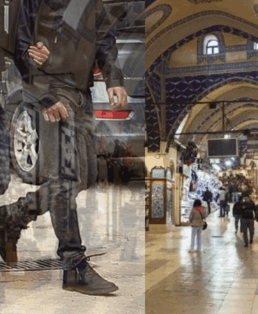 Kapalıçarşı’daki ‘Kara Para” Operasyonunda Sıcak Gelişme! 76 Şüpheli Gözaltına Alınmıştı