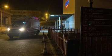 Kastamonu’da Dehşet! Baba, Oğlunu Öldürdü