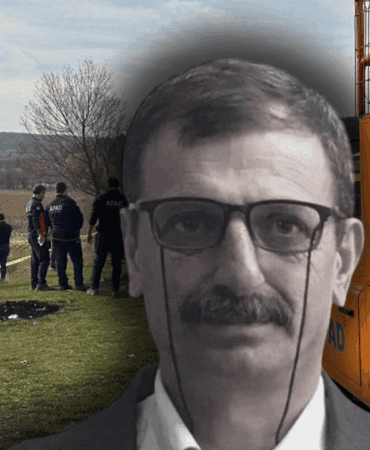 Kastamonu’da Şok! İlçe Başkanı Gölette Ölü Bulundu