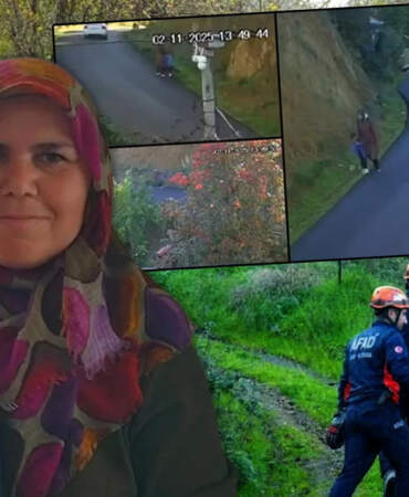 Kastamonu’dan Acı Haber… 5 Yaşındaki Osman’ın Cansız Bedeni Bulundu, Anne Hala Aranıyor