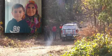 Kayıp Anne ve Oğlunu Arama Çalışmaları 7. Gününde: Avcılar da Sahaya İndi! İşte Üzerinde Durulan 3 Olası Senaryo…