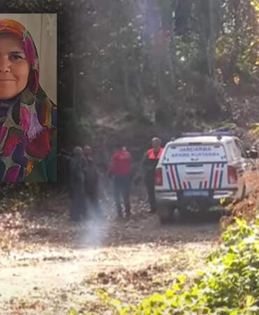 Kayıp Anne ve Oğlunu Arama Çalışmaları 7. Gününde: Avcılar da Sahaya İndi! İşte Üzerinde Durulan 3 Olası Senaryo…