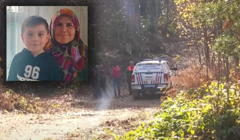 Kayıp Anne ve Oğlunu Arama Çalışmaları 7. Gününde: Avcılar da Sahaya İndi! İşte Üzerinde Durulan 3 Olası Senaryo…