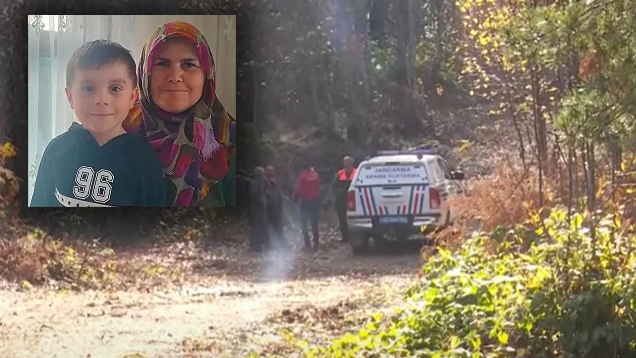 Kayıp Anne ve Oğlunu Arama Çalışmaları 7. Gününde: Avcılar da Sahaya İndi! İşte Üzerinde Durulan 3 Olası Senaryo…