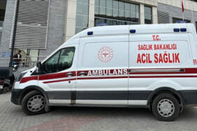 Kayseri’de Okulda Fenalaşan Çocuk Hayatını Kaybetti!