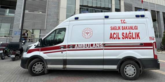 Kayseri’de Okulda Fenalaşan Çocuk Hayatını Kaybetti!