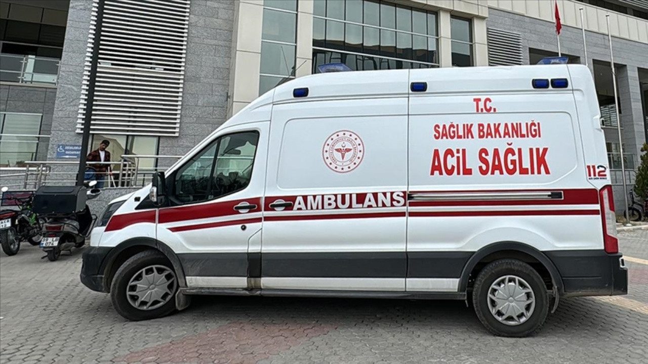 Kayseri’de Okulda Fenalaşan Çocuk Hayatını Kaybetti!