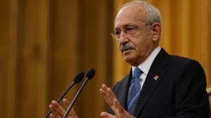 Kılıçdaroğlu’ndan Kurultay Günü Dikkat Çeken Açıklamalar: ‘Bana Troller Saldırıyor, Hodri Meydan!’