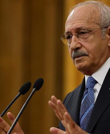 Kılıçdaroğlu’ndan Kurultay Günü Dikkat Çeken Açıklamalar: ‘Bana Troller Saldırıyor, Hodri Meydan!’