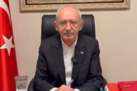 Kılıçdaroğlu’ndan Partisine ‘Arınma’ Çağrısı! ‘CHP Rüşvetle Anılamaz’