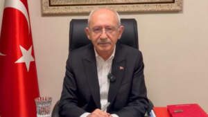 Kılıçdaroğlu’ndan Partisine ‘Arınma’ Çağrısı! ‘CHP Rüşvetle Anılamaz’