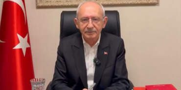 Kılıçdaroğlu’ndan Partisine ‘Arınma’ Çağrısı! ‘CHP Rüşvetle Anılamaz’