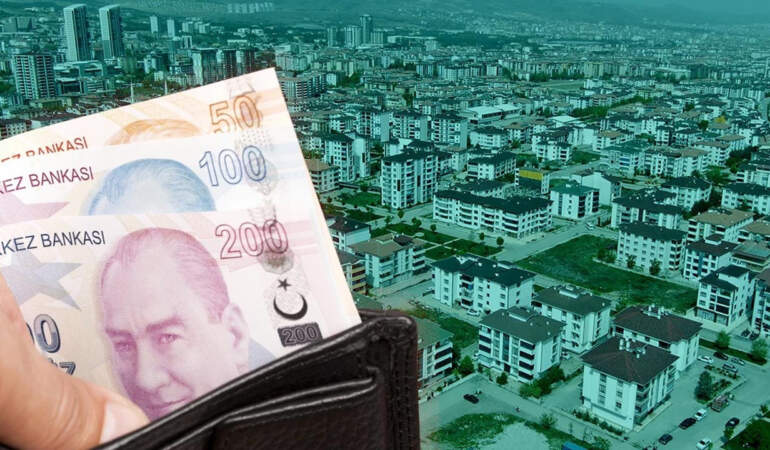 Kirada Ekim Ayı Tavan Zam Oranı Belli Oldu! Bu Ay Kiraya Ne Kadar Zam Yapılacak?