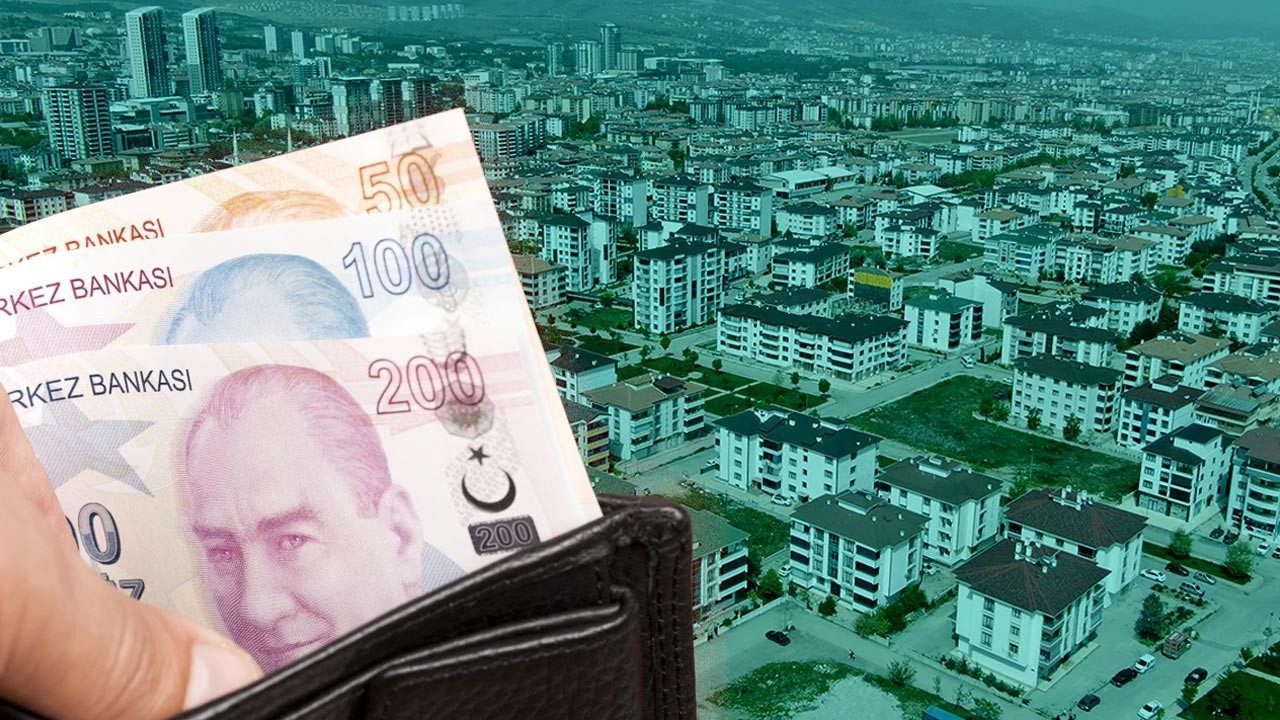 Kirada Ekim Ayı Tavan Zam Oranı Belli Oldu! Bu Ay Kiraya Ne Kadar Zam Yapılacak?