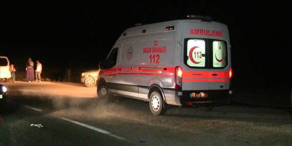 Kırşehir’de Dehşet! Yem Makinesine Düşen İşçi Öldü