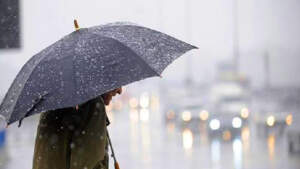 Kış Kapıyı Çalıyor: Meteoroloji’den Kritik Uyarı! Lodos Bitti, Fırtına Başlıyor