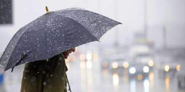 Kış Kapıyı Çalıyor: Meteoroloji’den Kritik Uyarı! Lodos Bitti, Fırtına Başlıyor